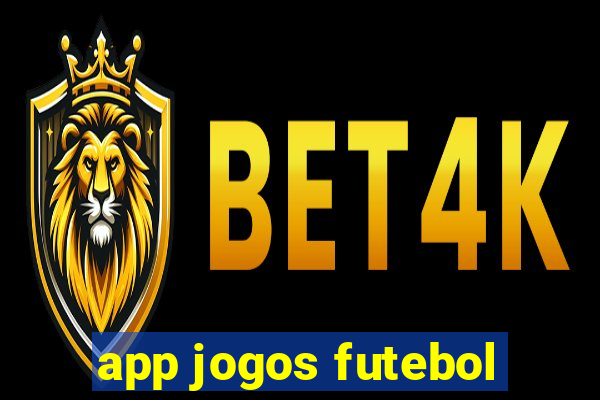 app jogos futebol