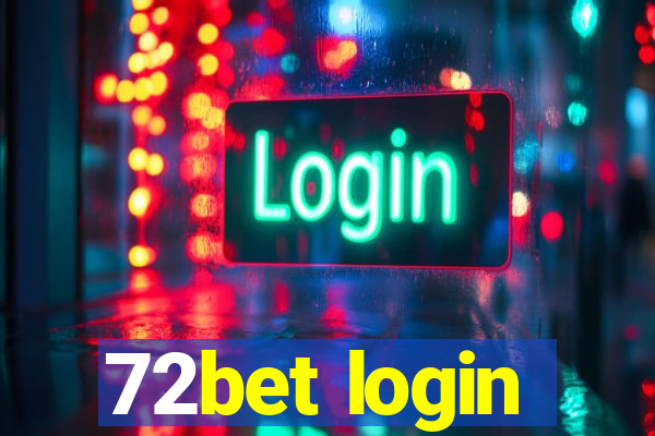 72bet login