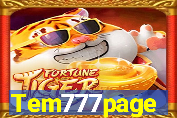 Tem777page