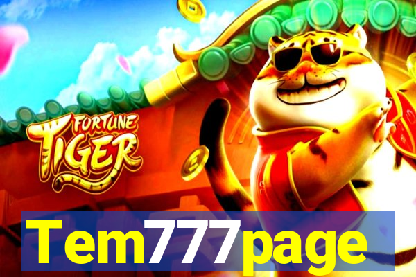 Tem777page