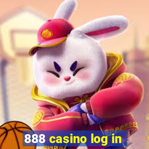 888 casino log in