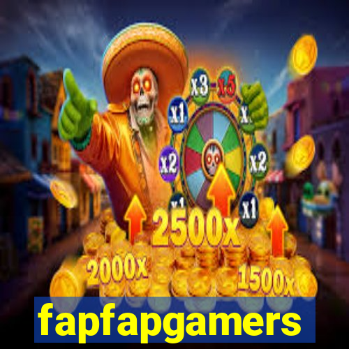 fapfapgamers