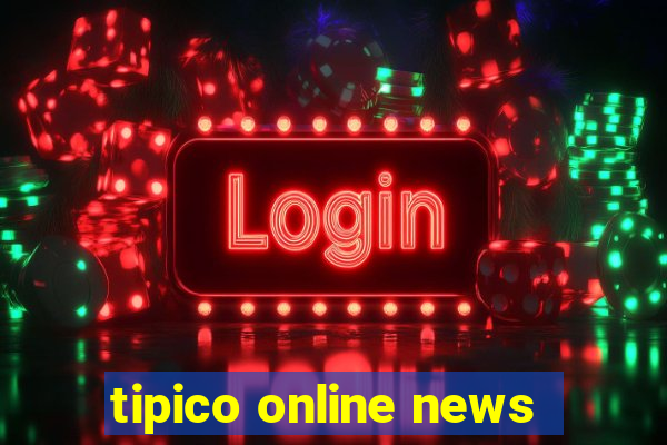 tipico online news