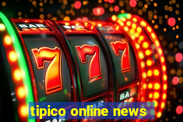 tipico online news