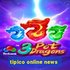 tipico online news