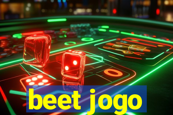 beet jogo