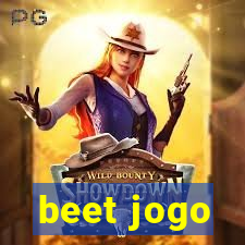 beet jogo