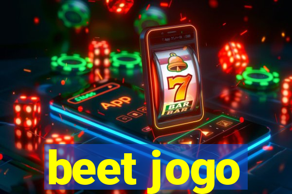 beet jogo