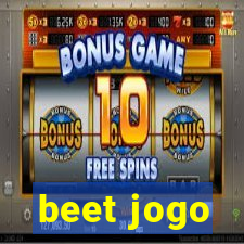 beet jogo