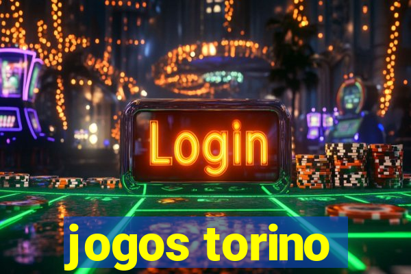 jogos torino