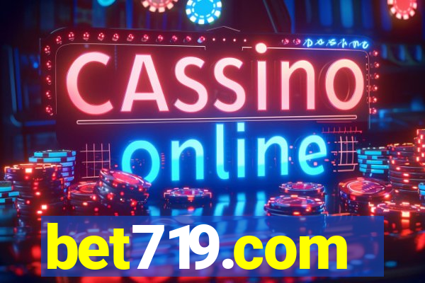 bet719.com