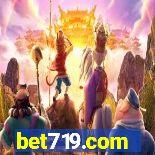 bet719.com