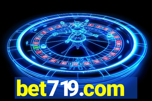 bet719.com