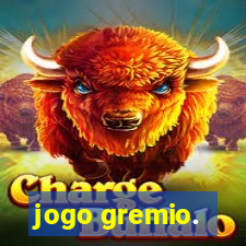 jogo gremio.