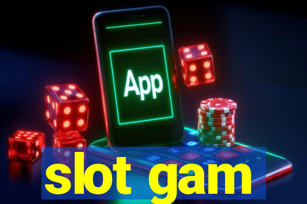 slot gam