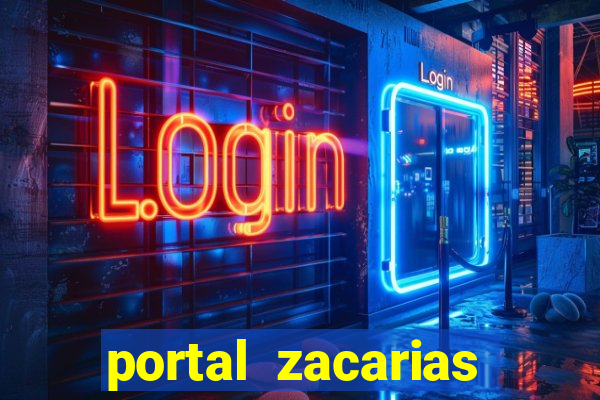 portal zacarias maloqueiro cova full