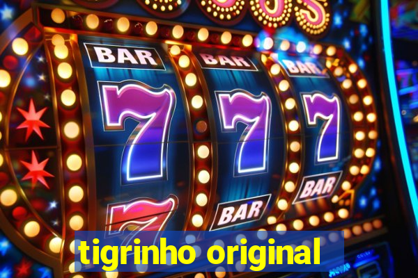 tigrinho original