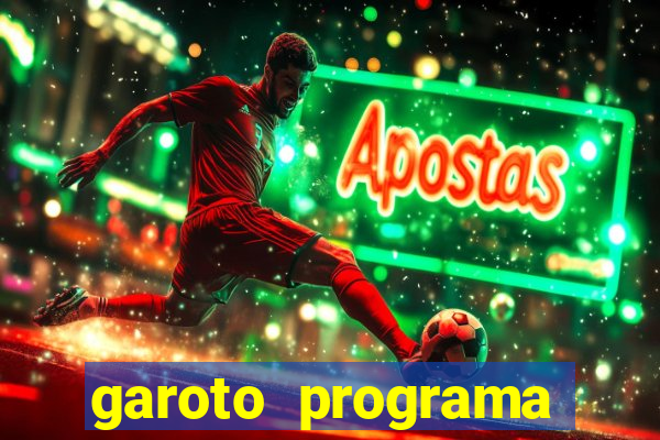 garoto programa fortaleza benfica