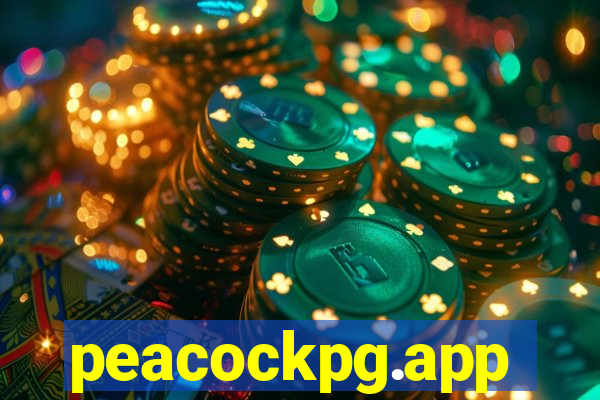 peacockpg.app