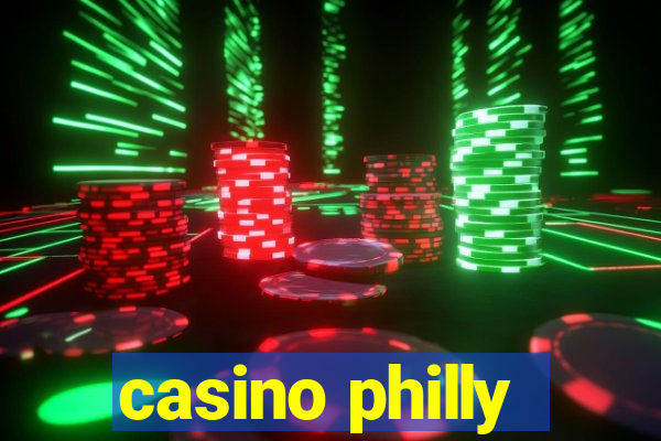 casino philly