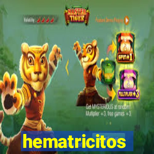 hematricitos