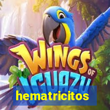 hematricitos