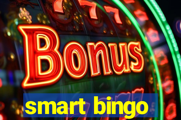 smart bingo