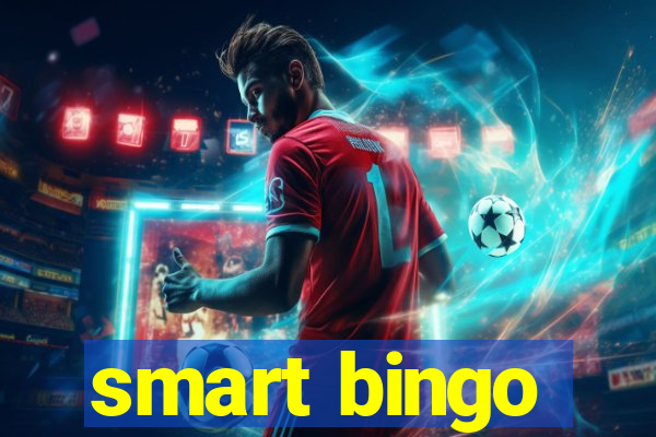 smart bingo