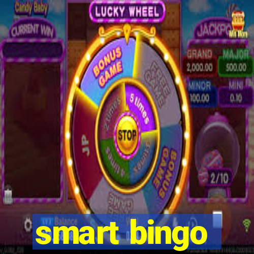 smart bingo