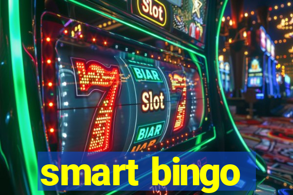 smart bingo