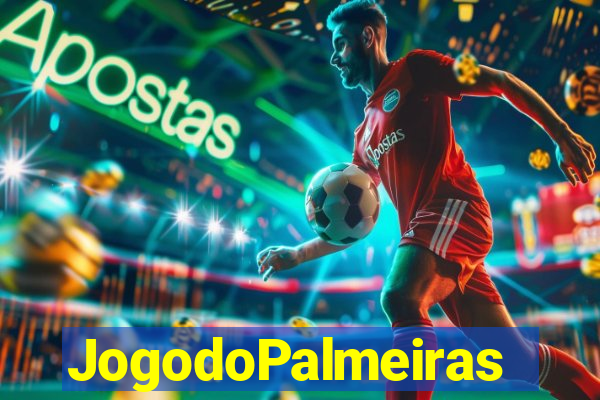 JogodoPalmeiras