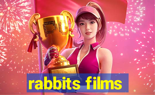 rabbits films