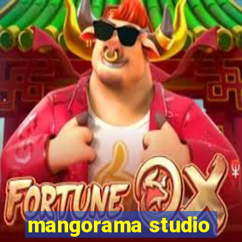 mangorama studio