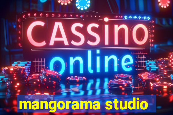 mangorama studio