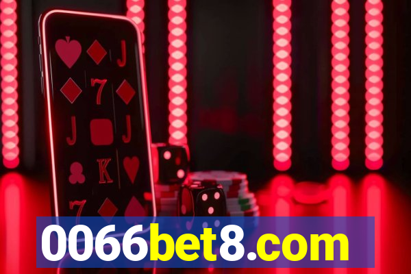 0066bet8.com