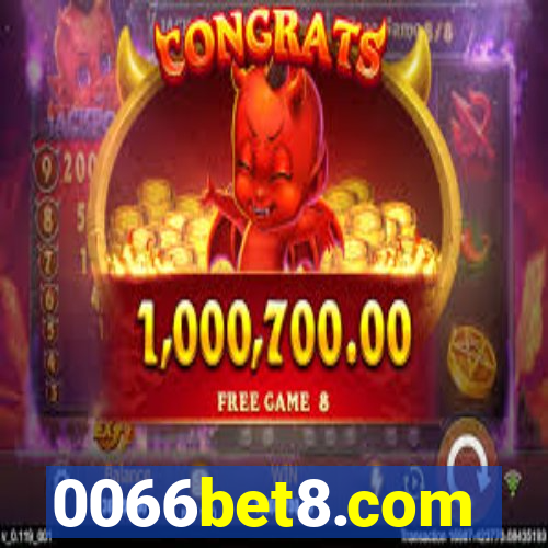 0066bet8.com