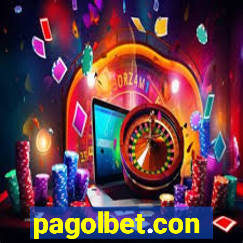 pagolbet.con