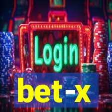 bet-x