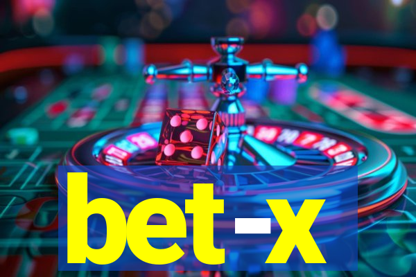 bet-x