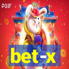 bet-x