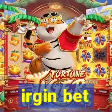 irgin bet