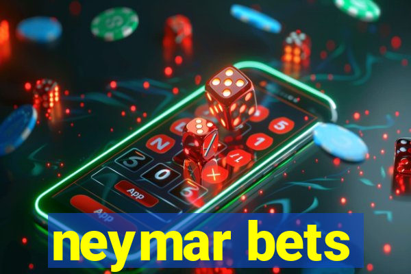 neymar bets