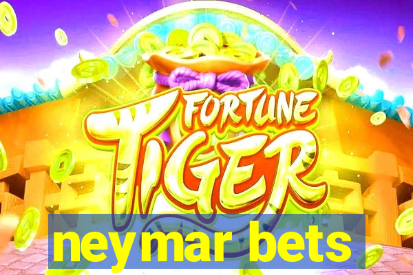 neymar bets