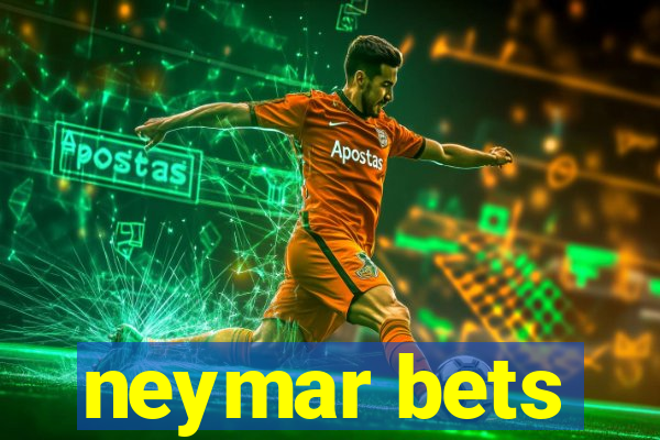 neymar bets