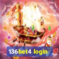 136bet4 login