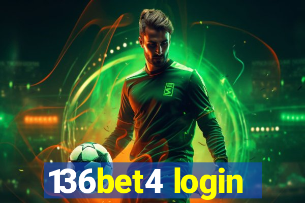 136bet4 login