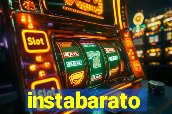 instabarato