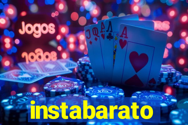 instabarato