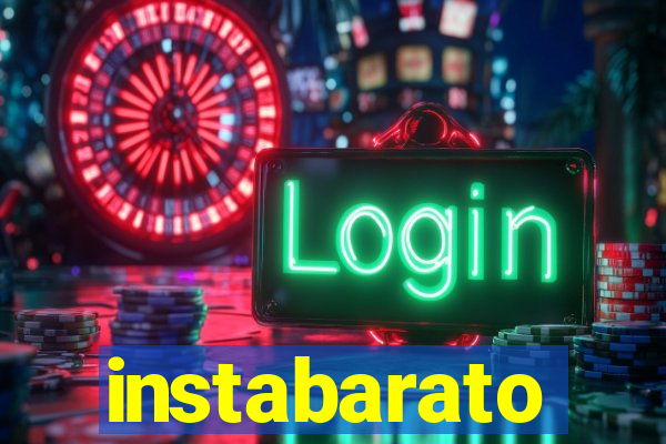 instabarato