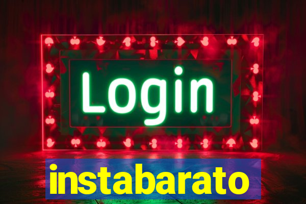 instabarato